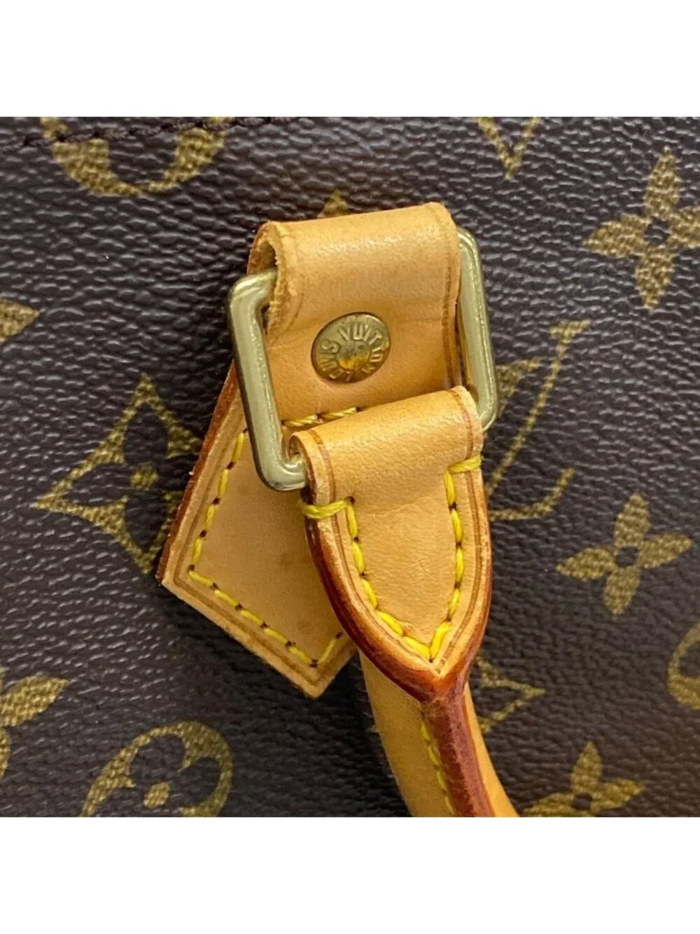 Louis Vuitton category handbag
